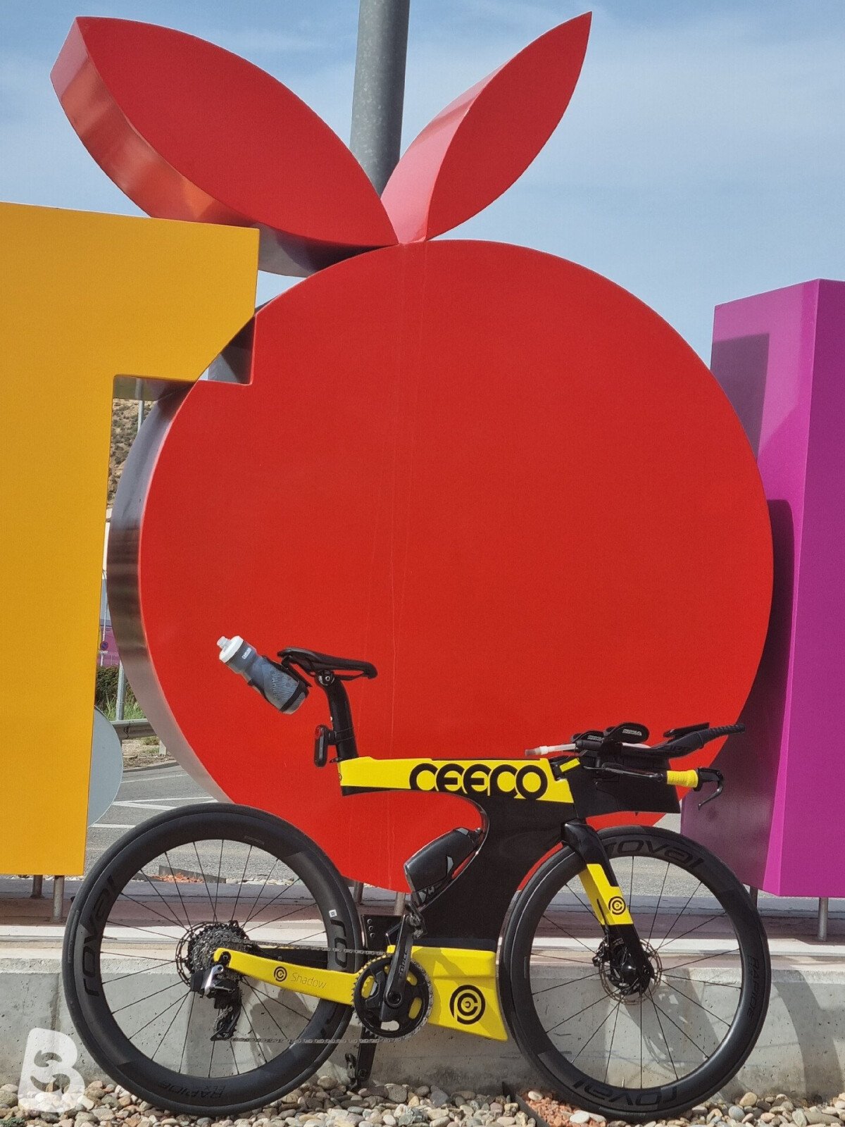Ceepo Shadow 2020