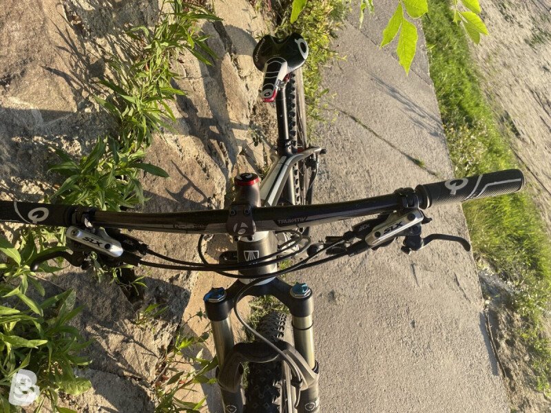 Trek Superfly 9.7 2015