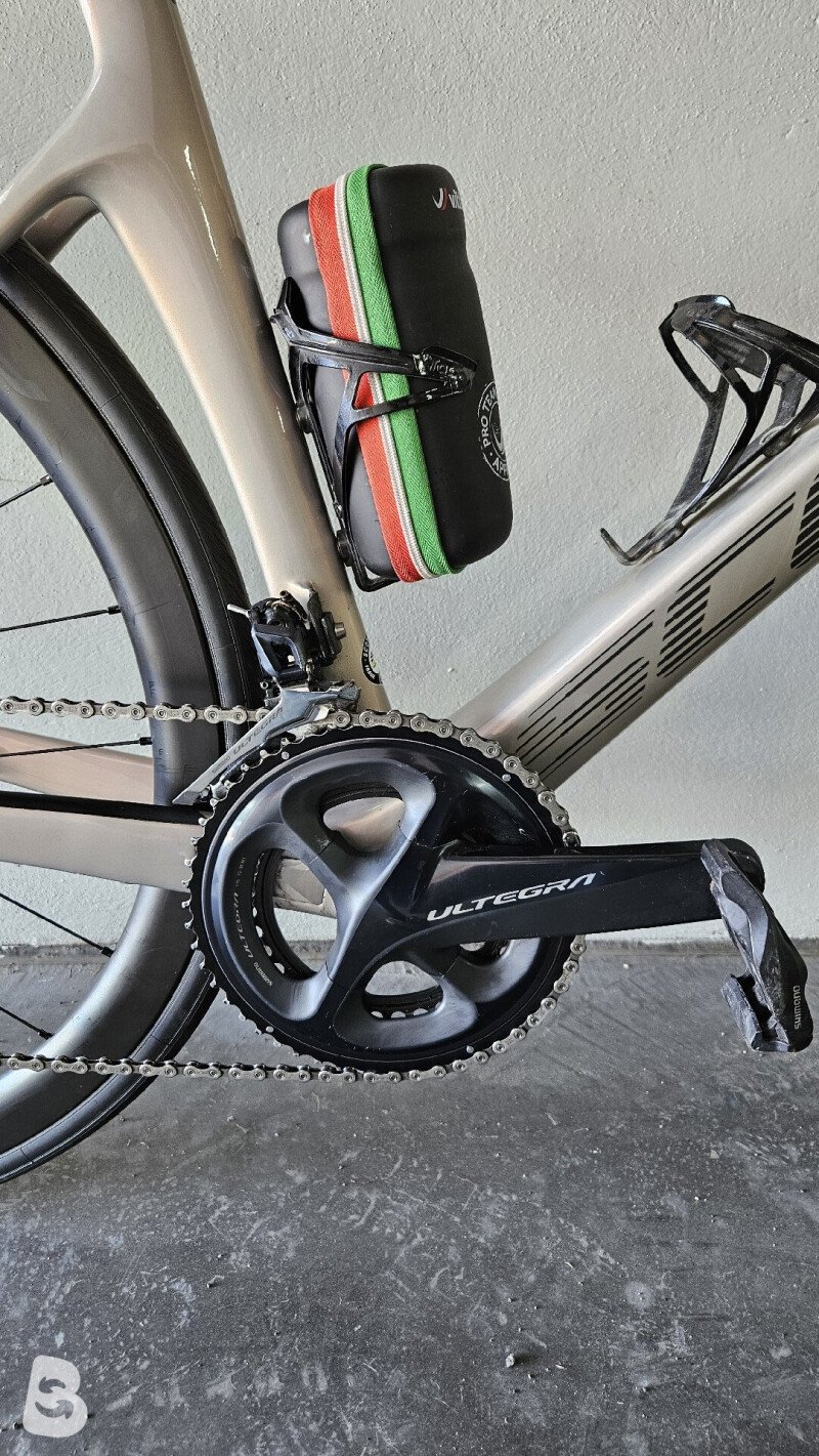 Scott Foil RC 30 2022