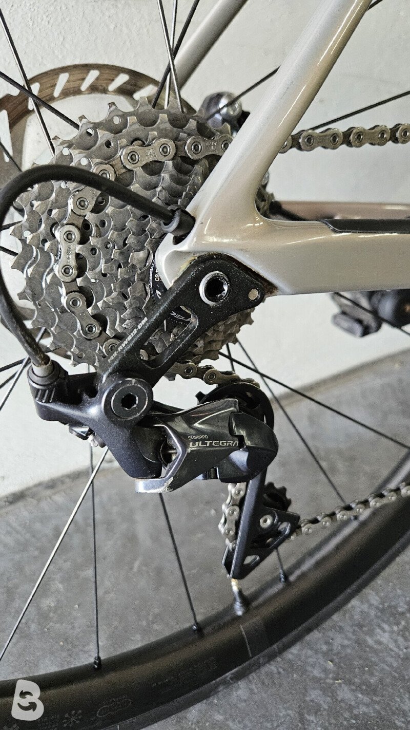 Scott Foil RC 30 2022