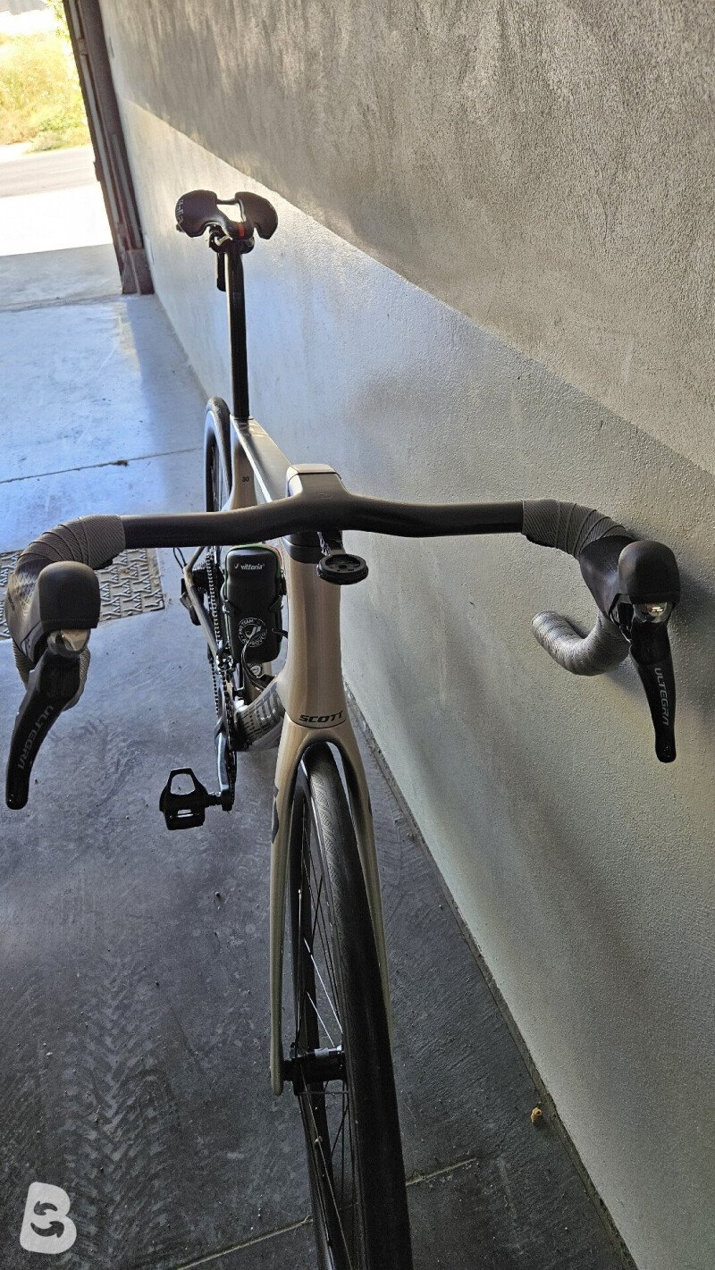Scott Foil RC 30 2022