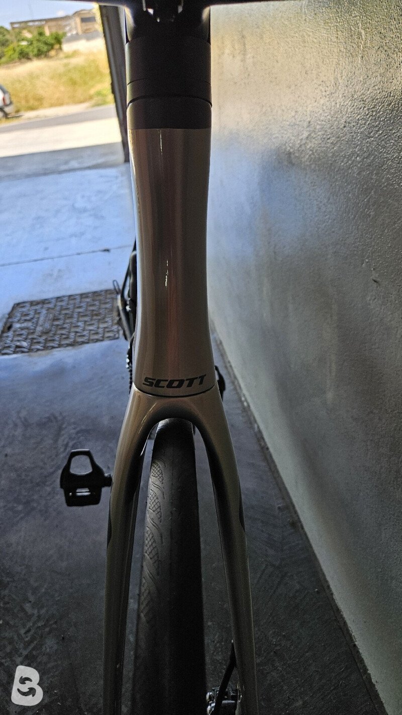 Scott Foil RC 30 2022