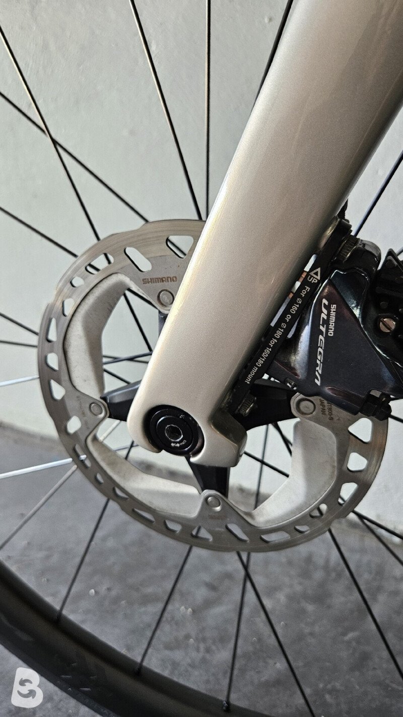 Scott Foil RC 30 2022