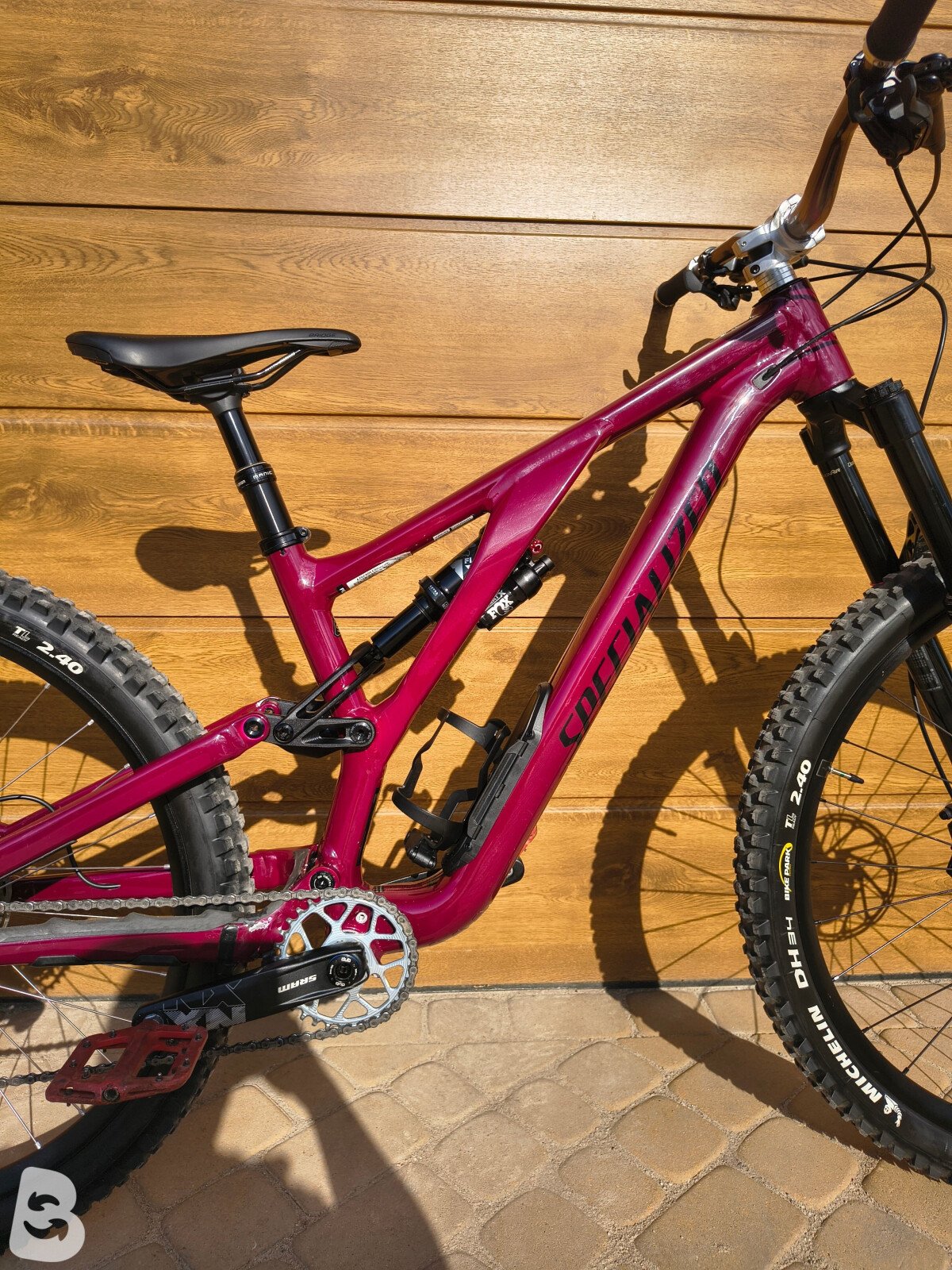 Specialized Stumpjumper EVO Comp Alloy 2022