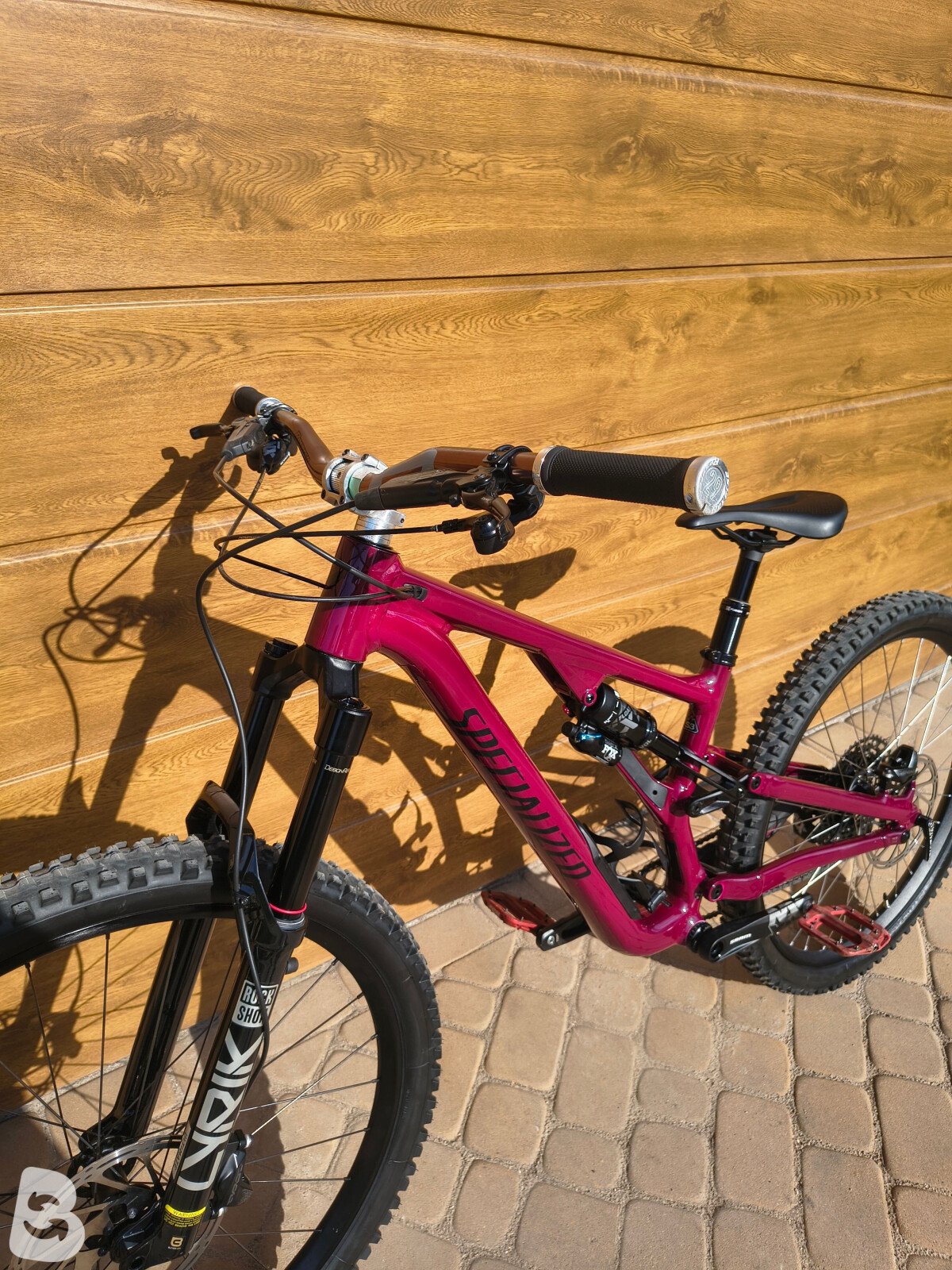 Specialized Stumpjumper EVO Comp Alloy 2022