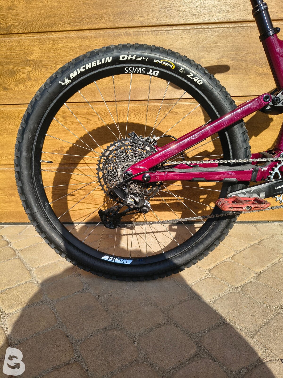 Specialized Stumpjumper EVO Comp Alloy 2022
