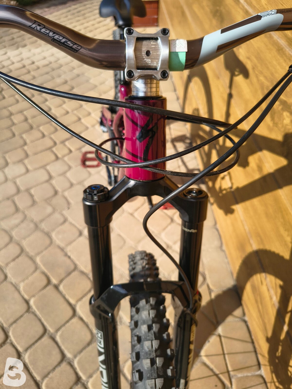 Specialized Stumpjumper EVO Comp Alloy 2022