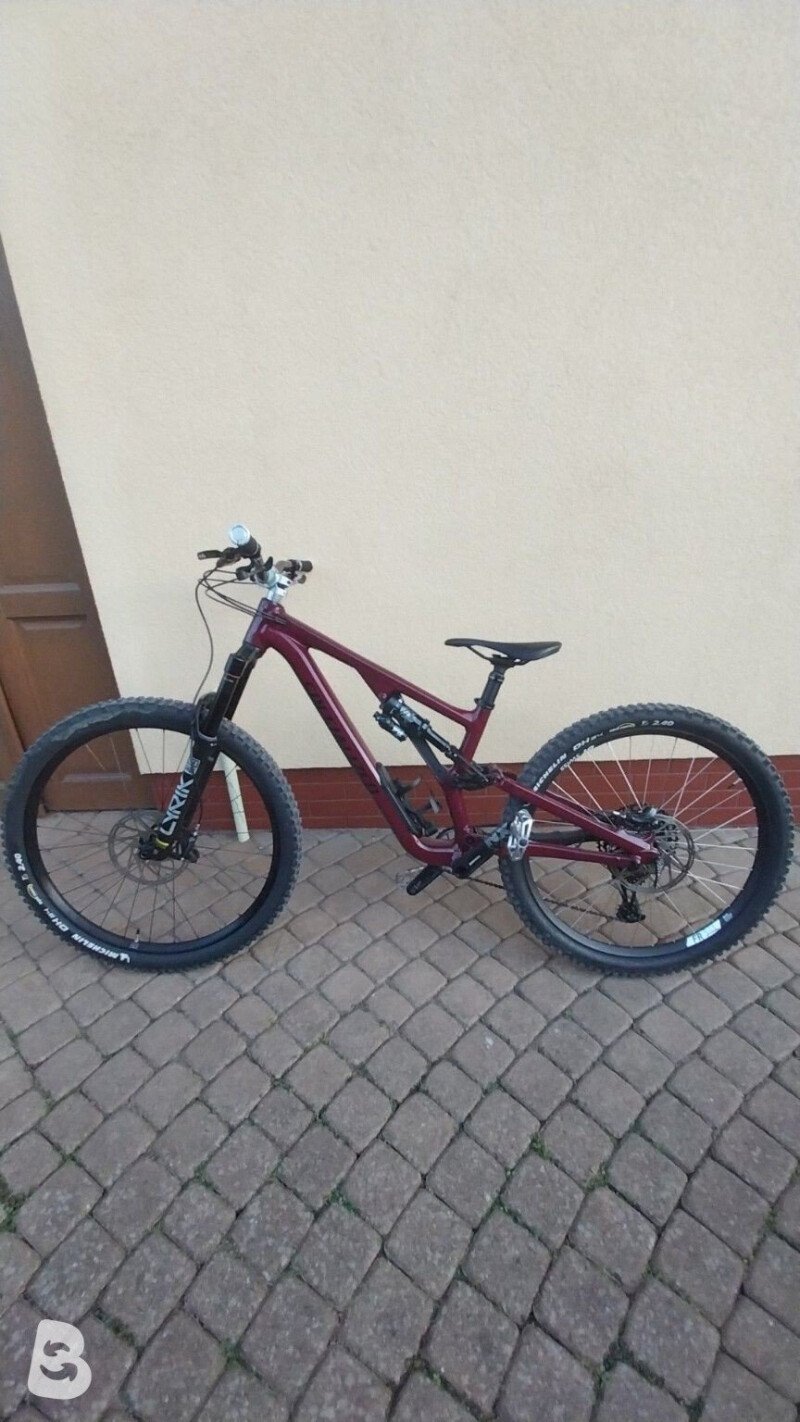 Specialized Stumpjumper EVO Comp Alloy 2022