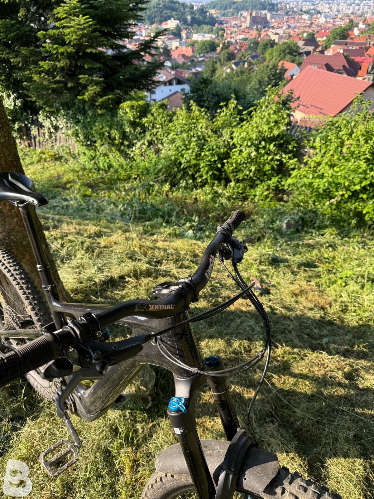 Specialized Turbo Levo S-works gen 3 2023