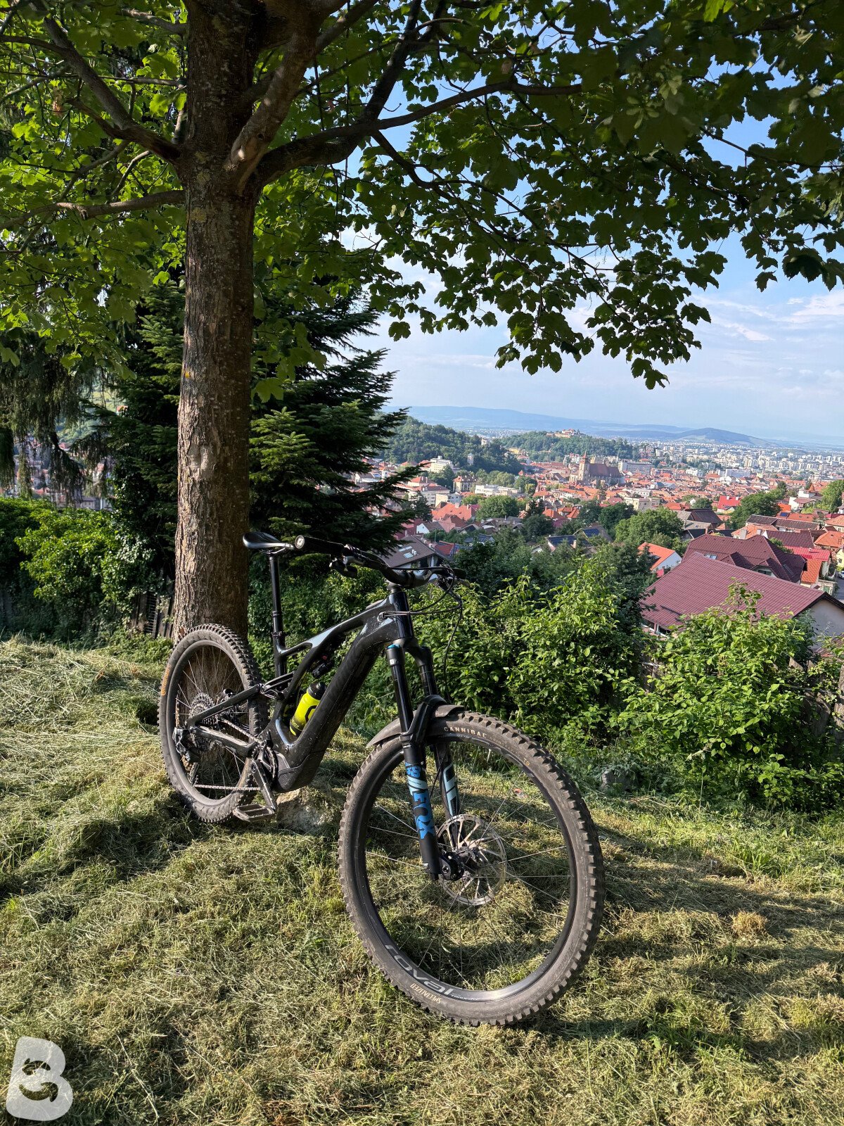 Specialized Turbo Levo S-works gen 3 2023