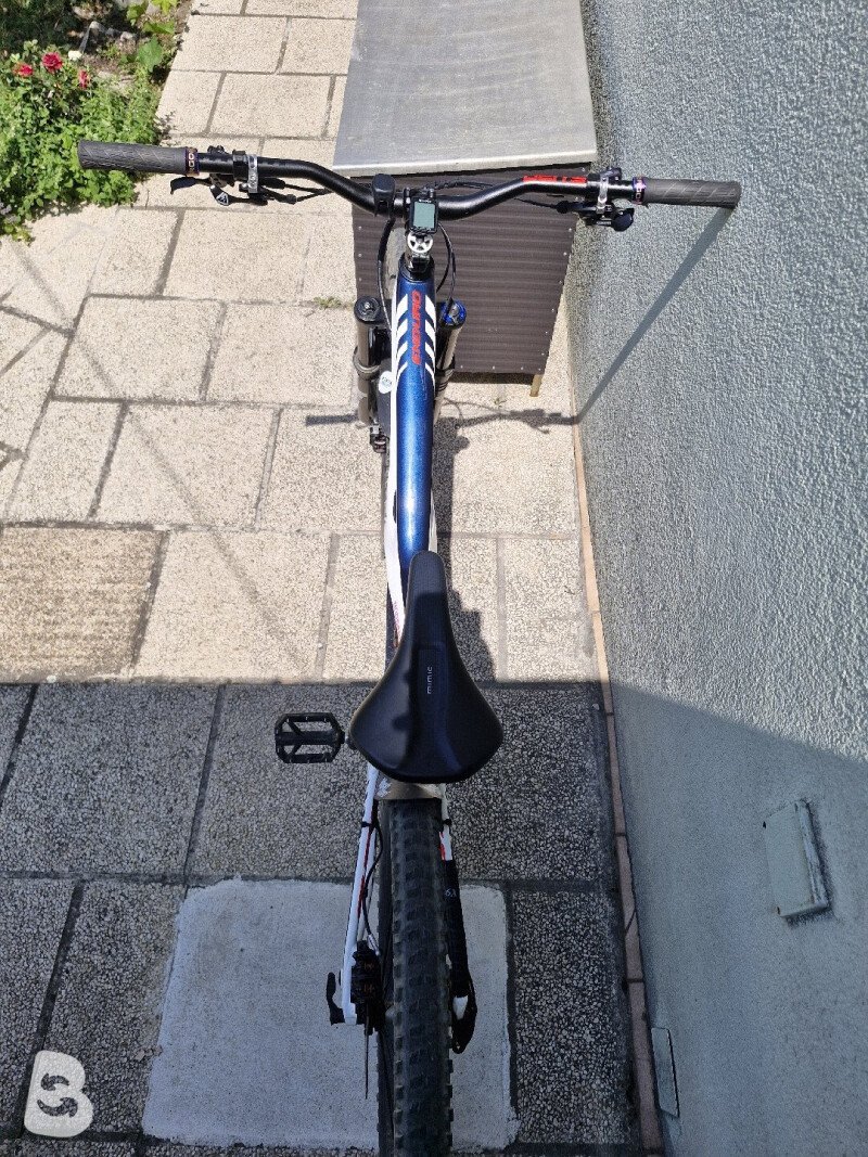 Specialized Enduro Expert Carbon 650b 2016