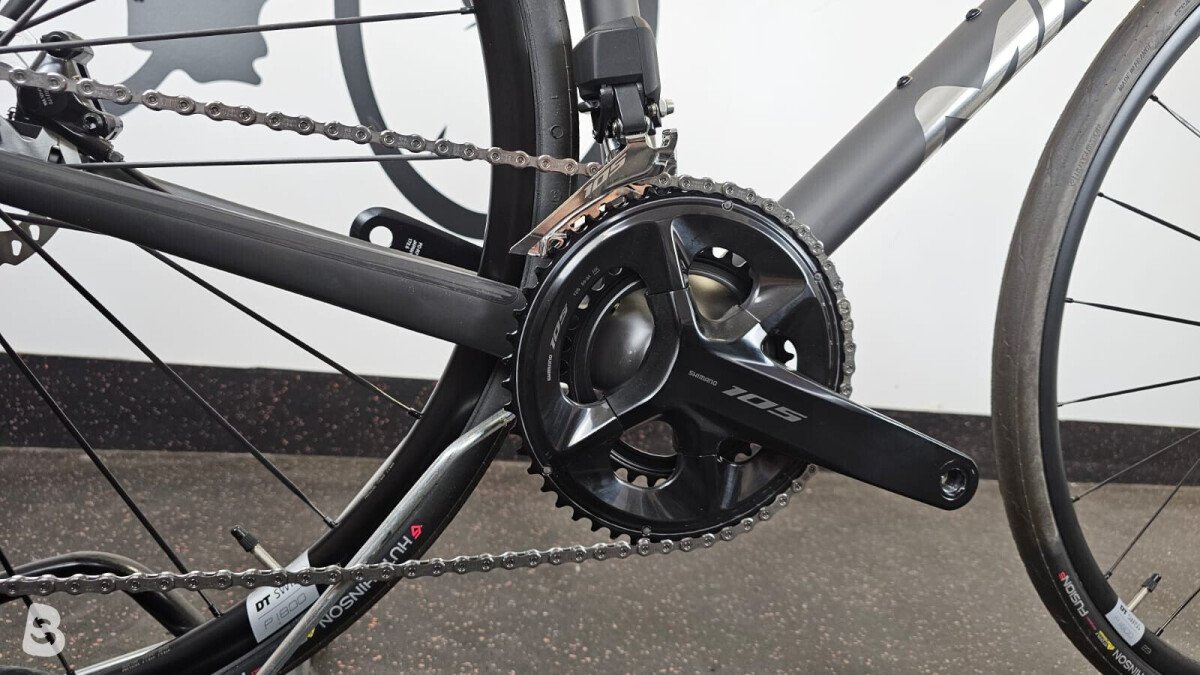 MMR adrenaline 30 disc di2 2025