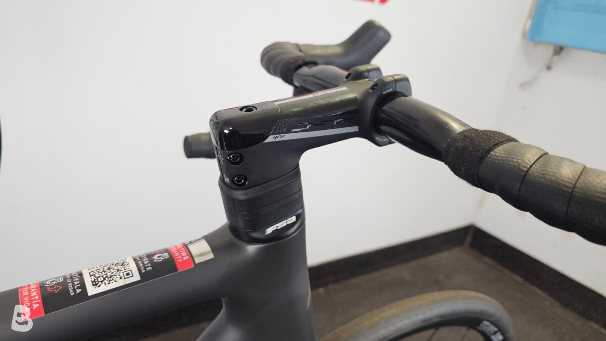MMR adrenaline 30 disc di2 2025