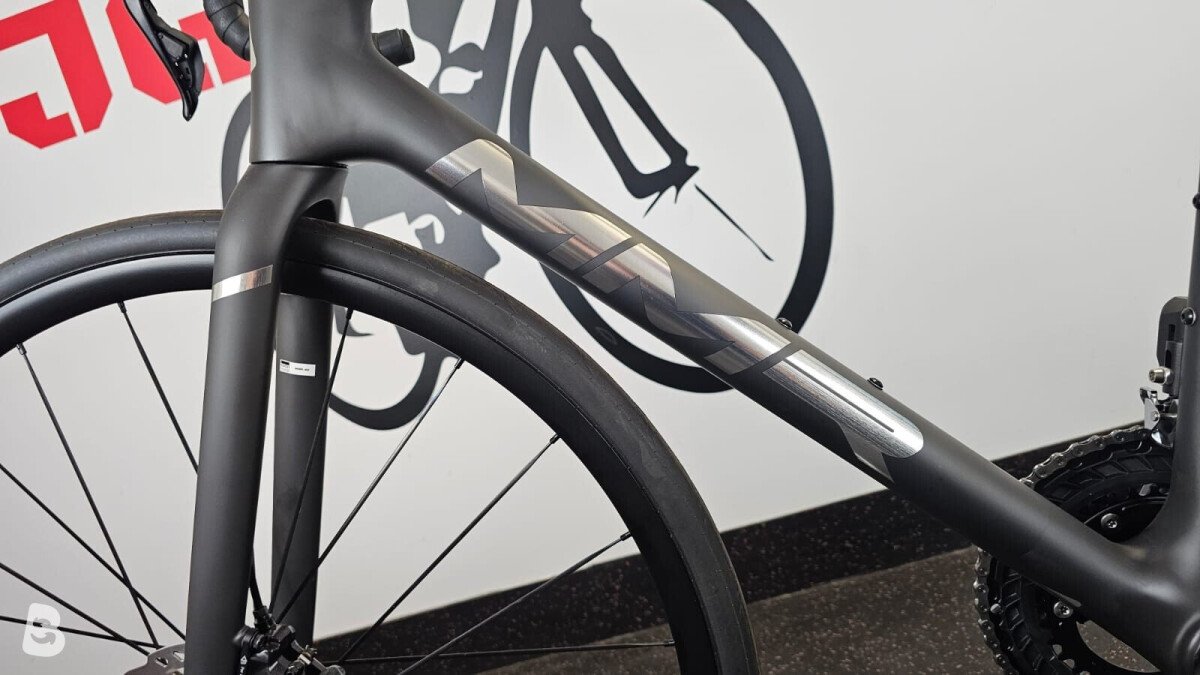MMR adrenaline 30 disc di2 2025