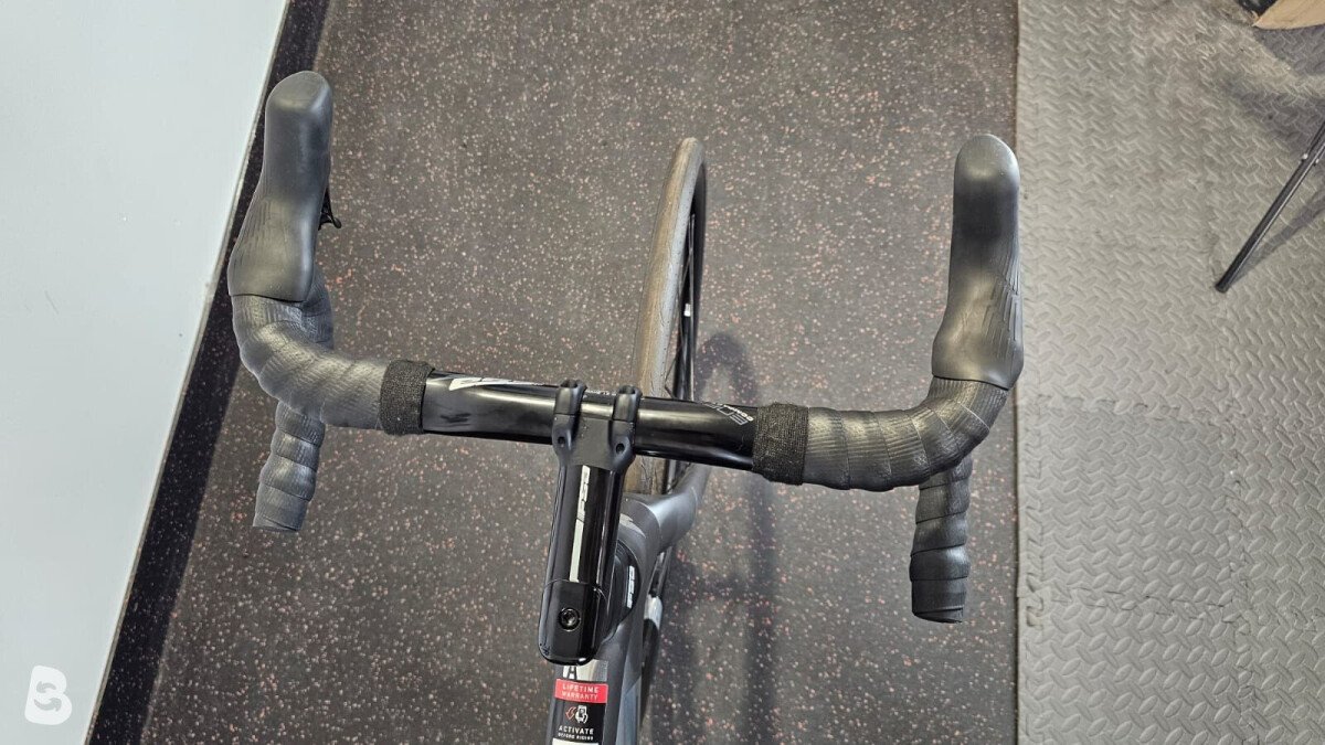MMR adrenaline 30 disc di2 2025