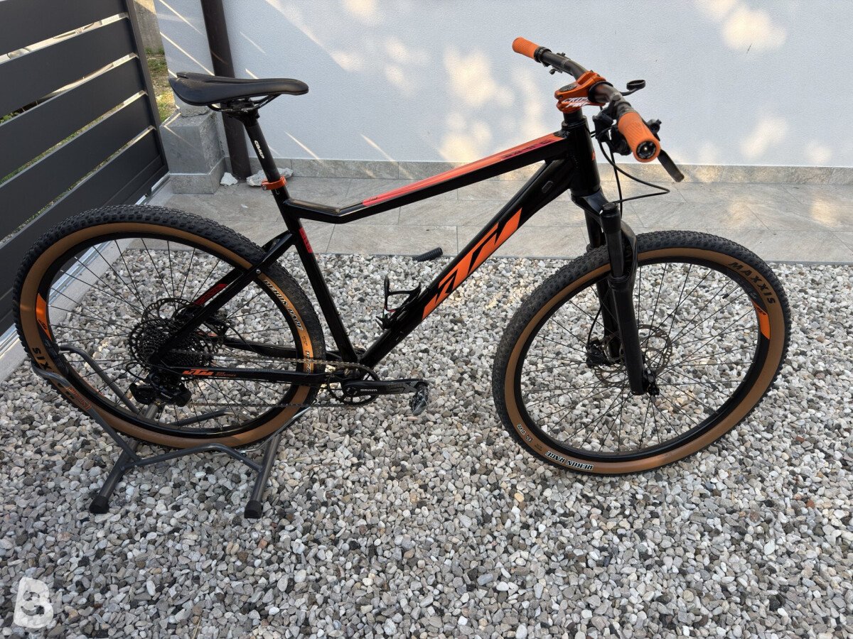 KTM Ultra Sport 2020