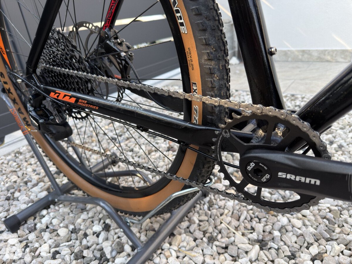 KTM Ultra Sport 2020