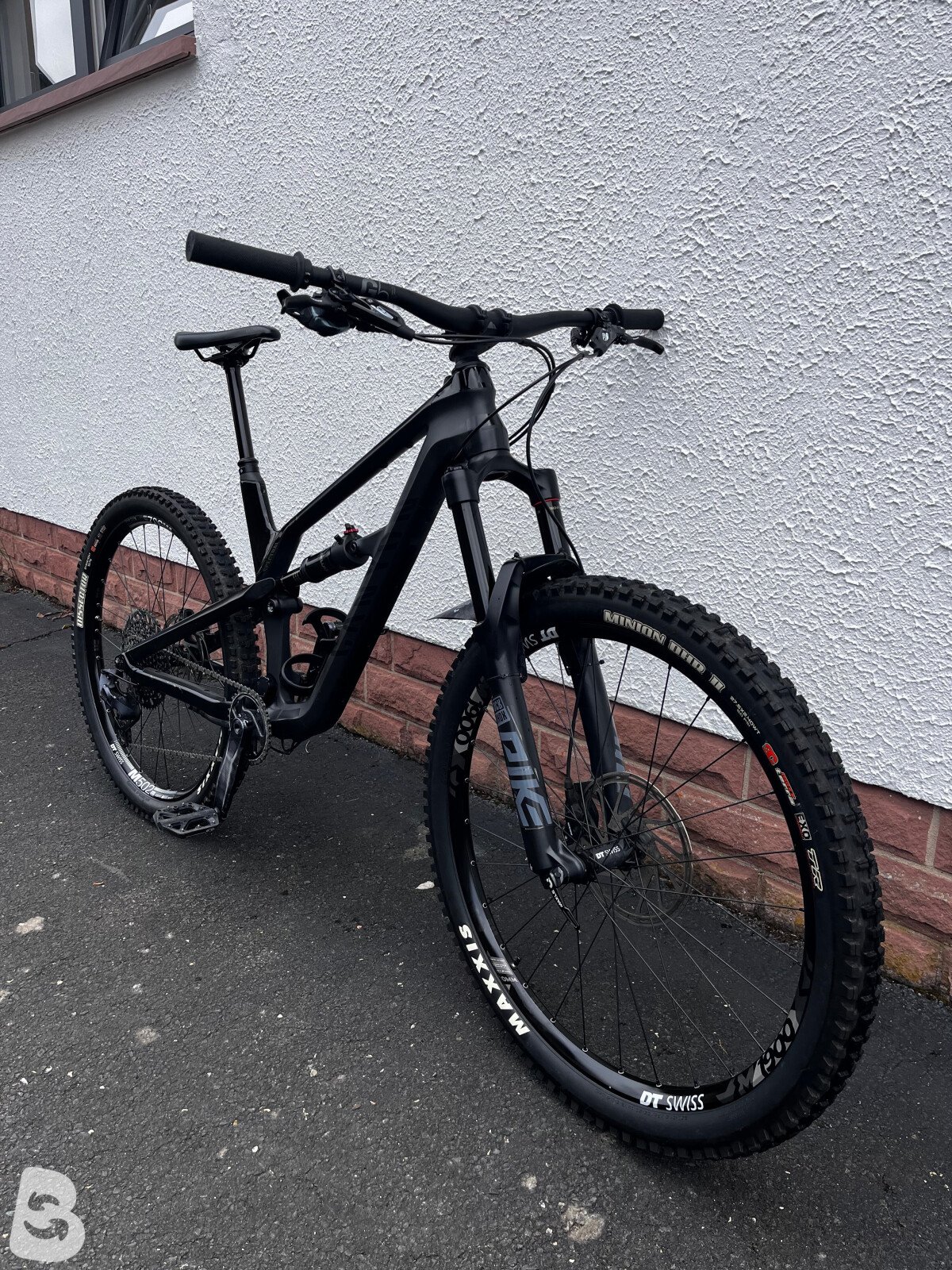 Canyon Spectral CF 7.0 2021