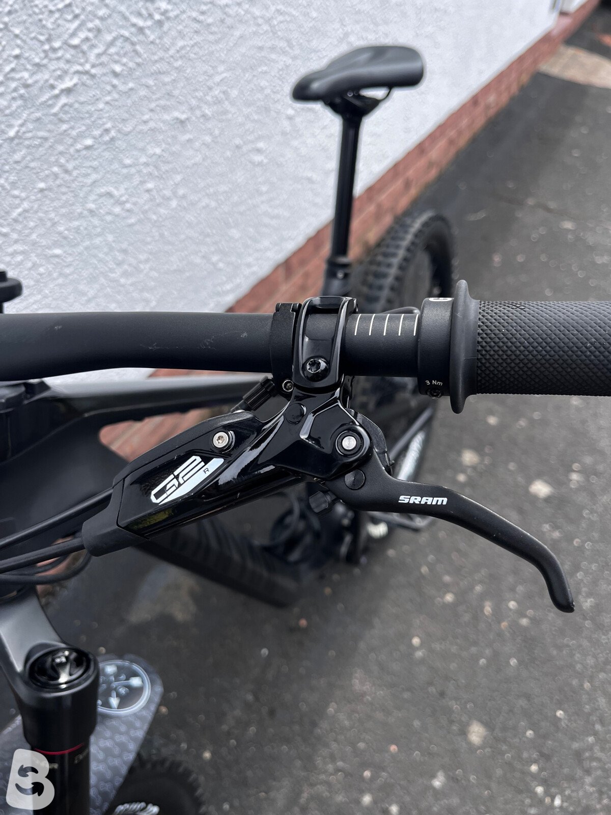 Canyon Spectral CF 7.0 2021