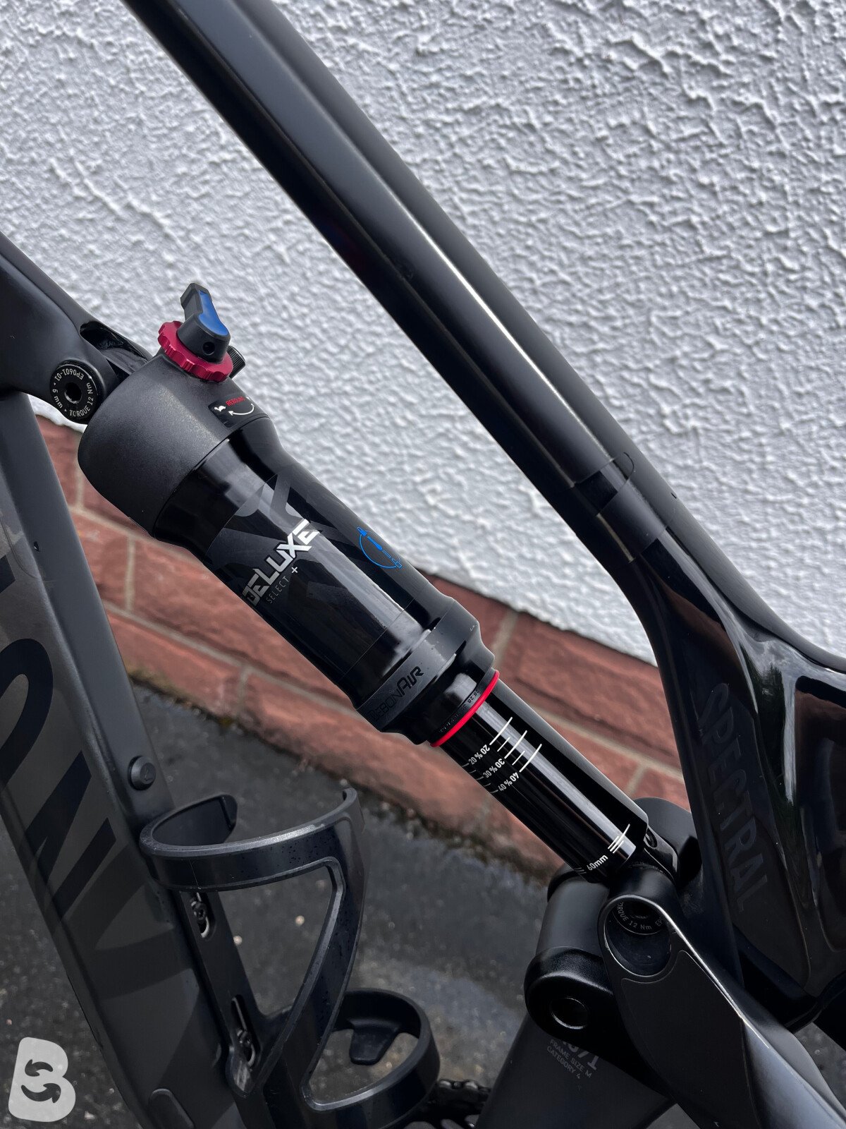 Canyon Spectral CF 7.0 2021