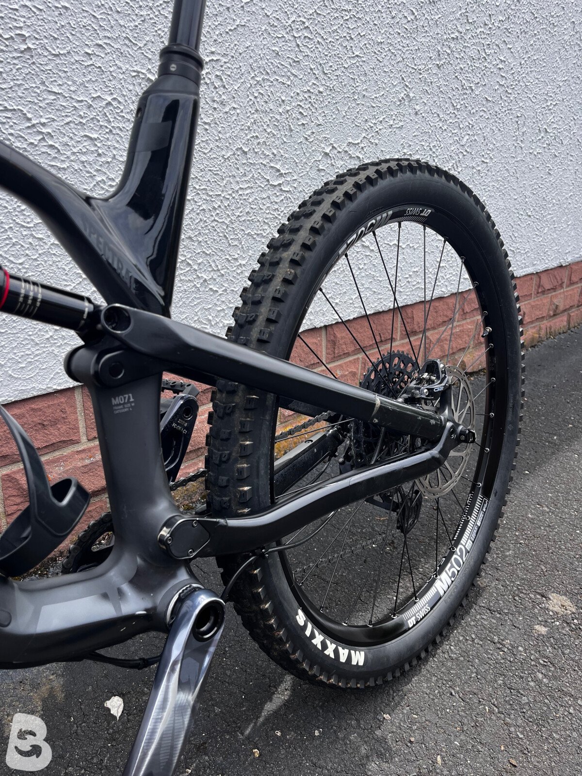 Canyon Spectral CF 7.0 2021