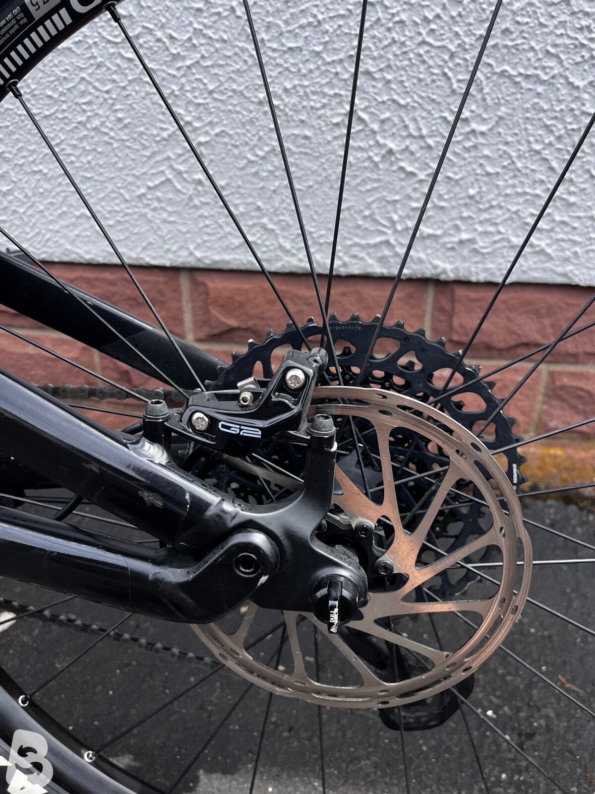 Canyon Spectral CF 7.0 2021