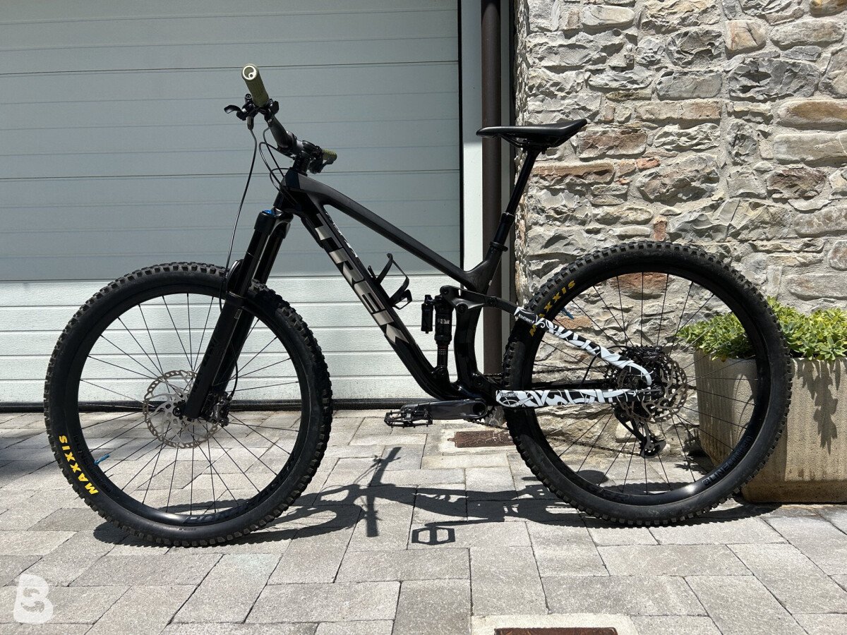 Trek Fuel EX 9.7 2021