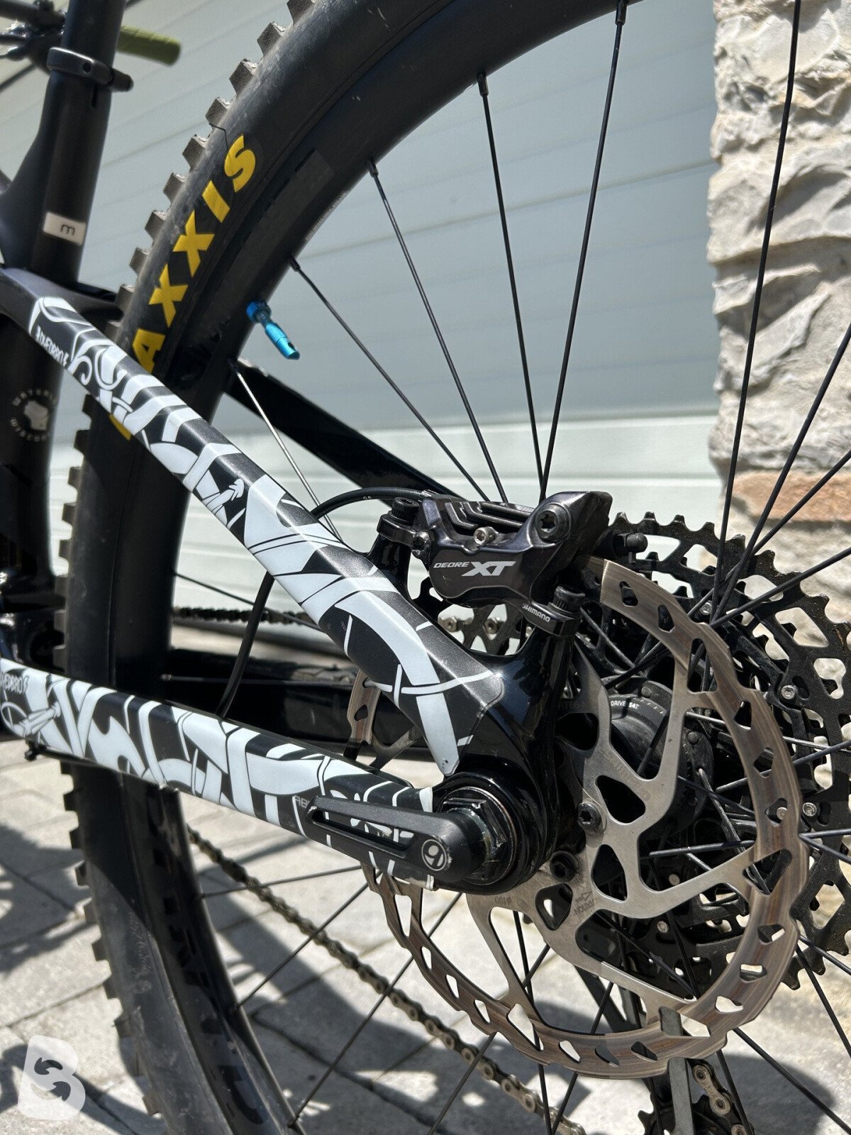 Trek Fuel EX 9.7 2021