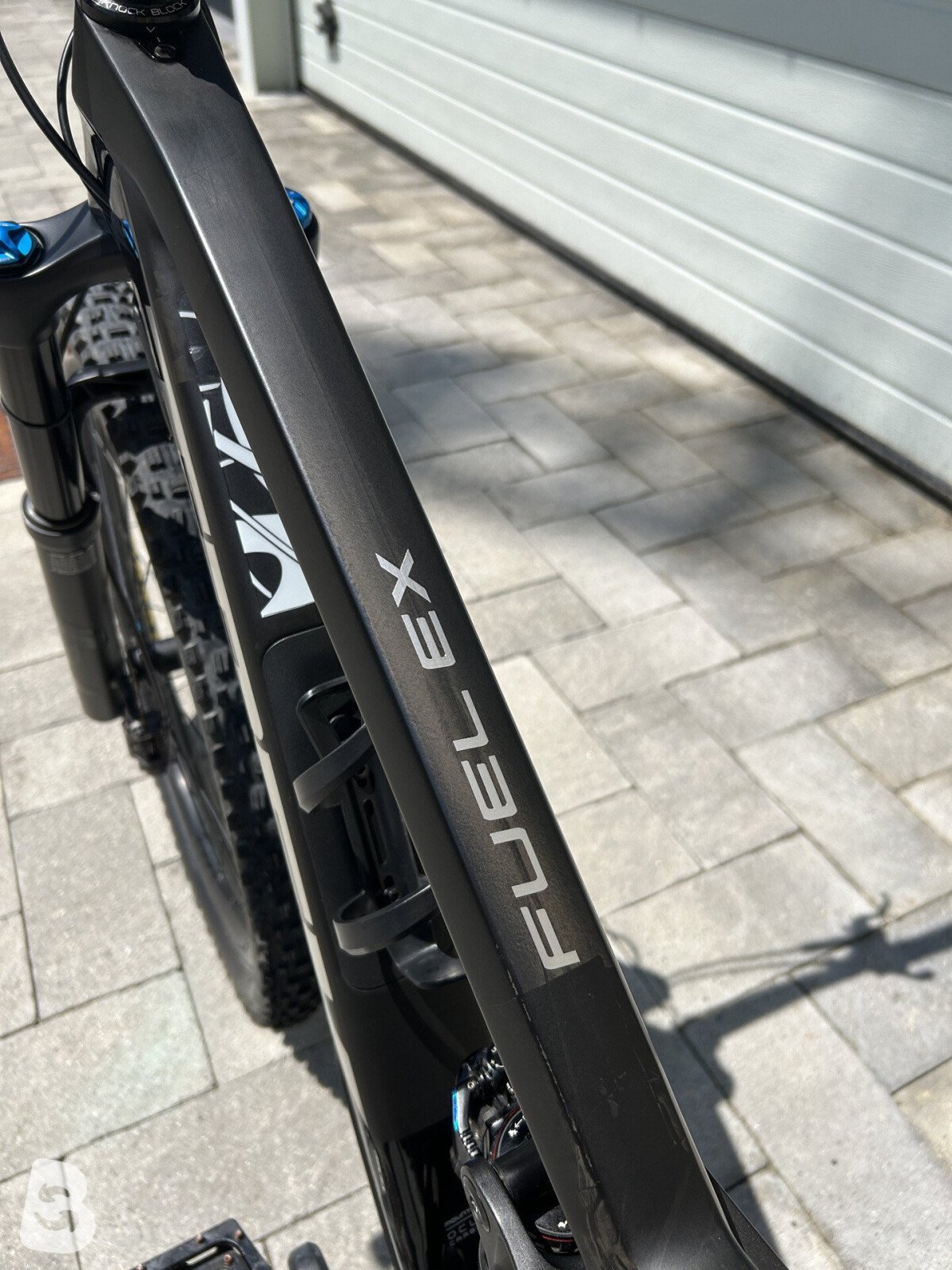 Trek Fuel EX 9.7 2021