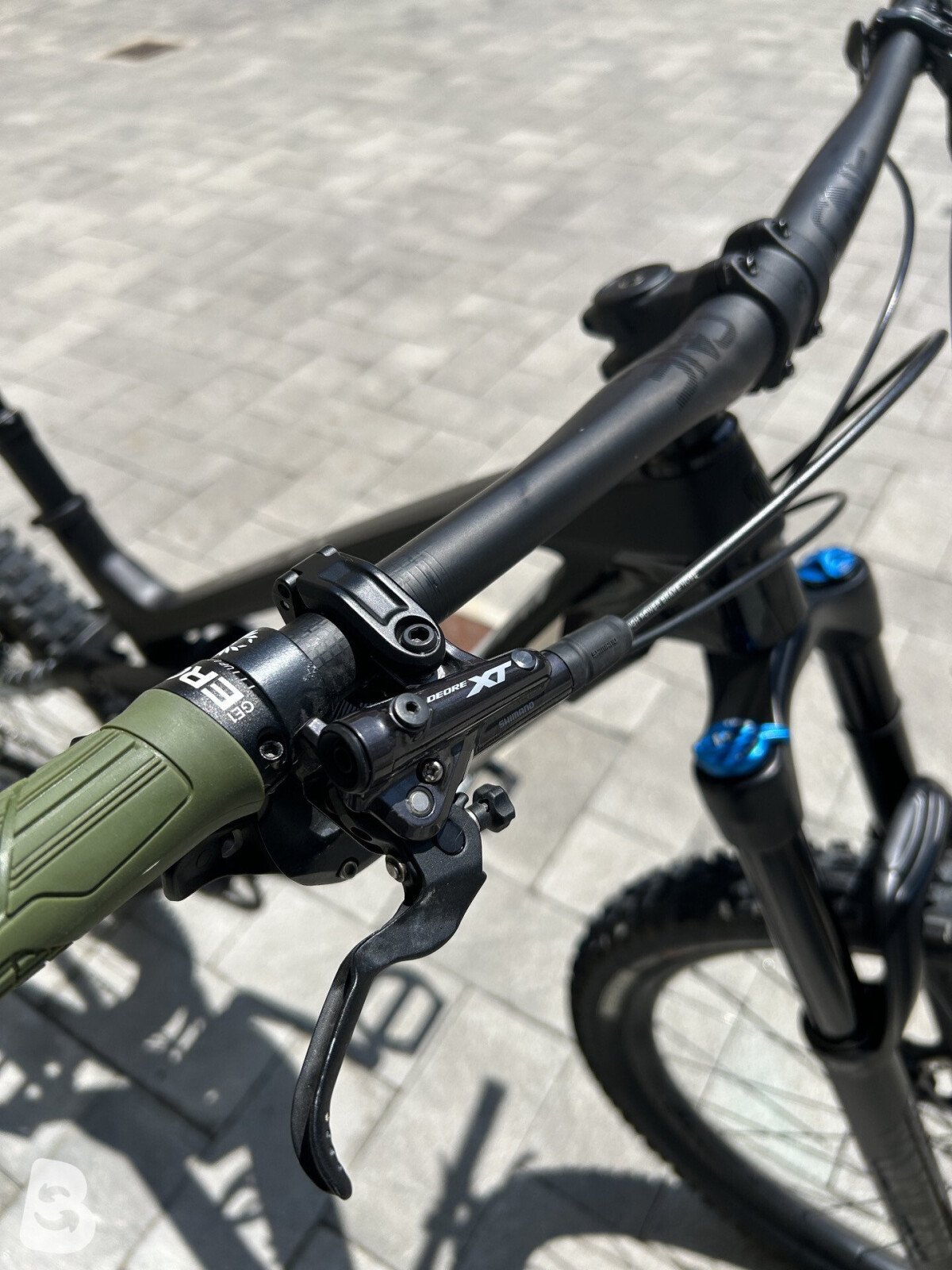 Trek Fuel EX 9.7 2021