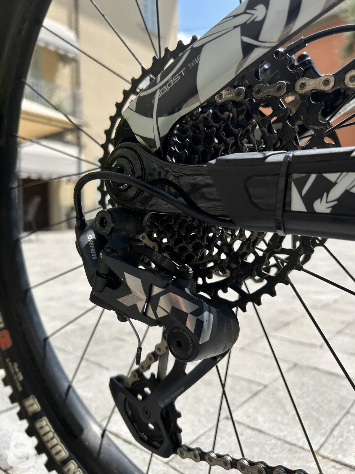 Trek Fuel EX 9.7 2021