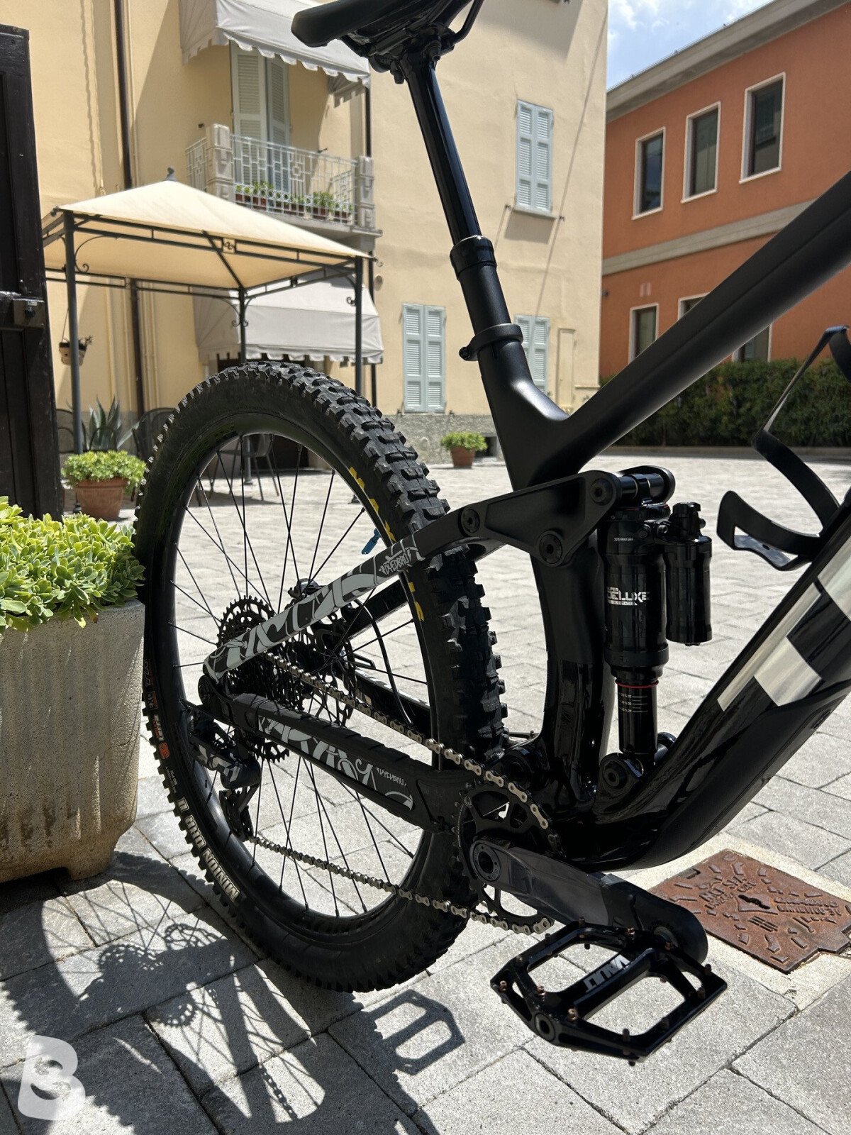 Trek Fuel EX 9.7 2021