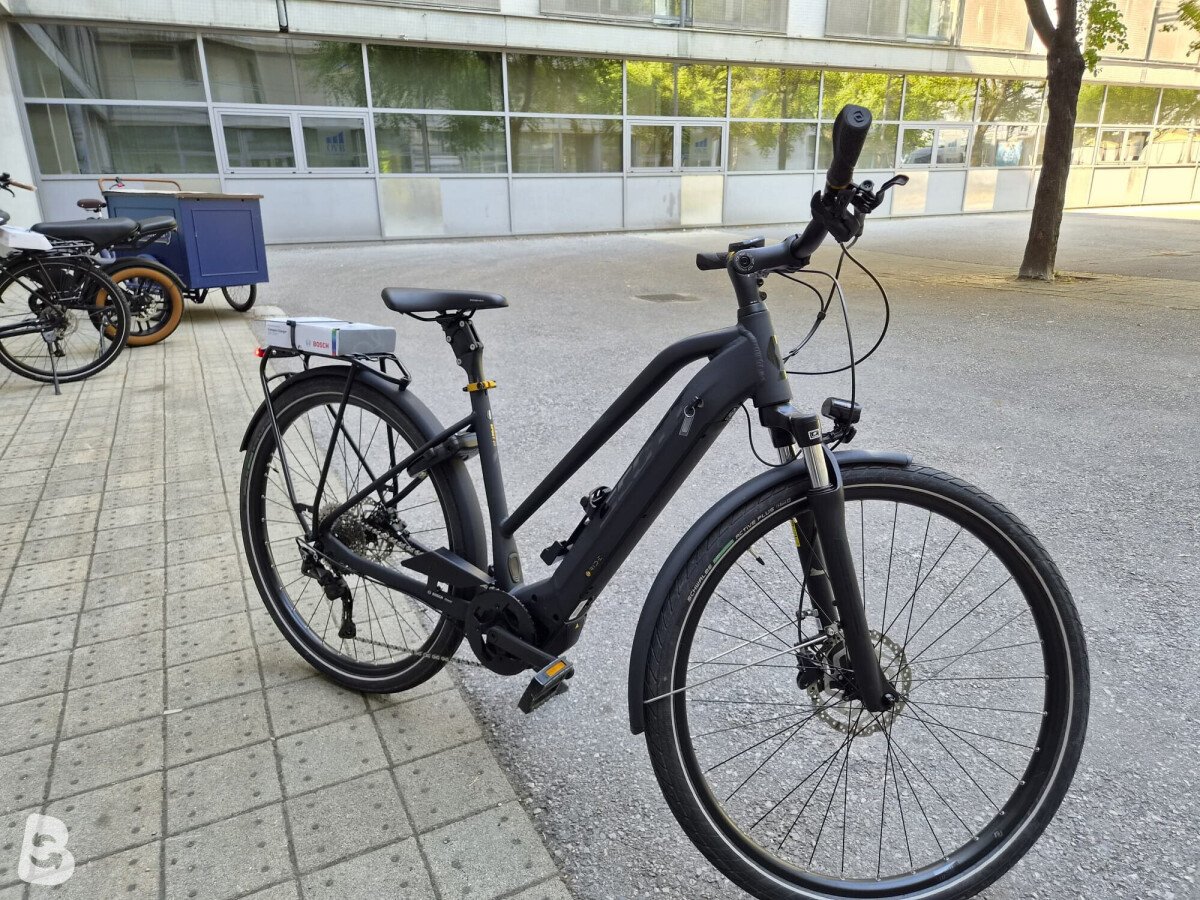 Scott Sub Sport eRIDE 20 Men 2023