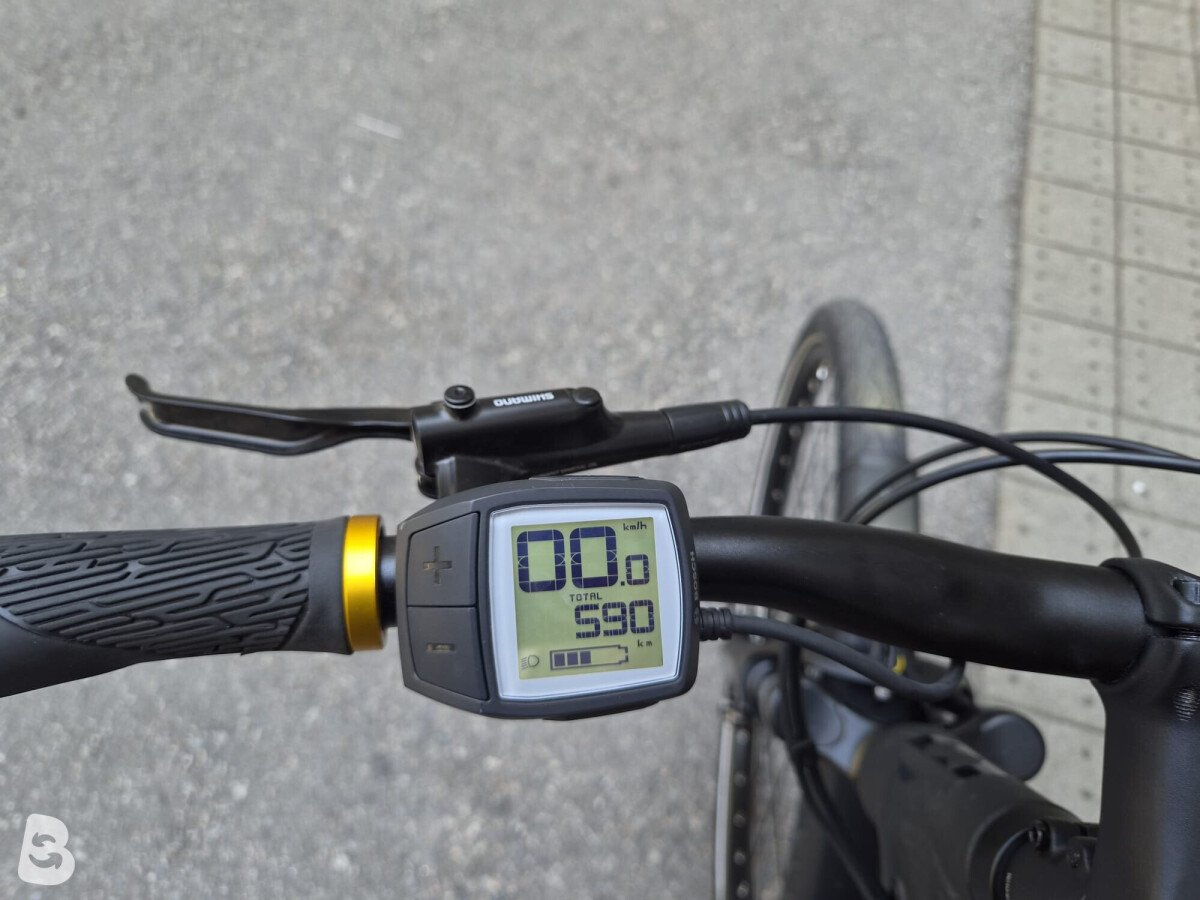 Scott Sub Sport eRIDE 20 Men 2023