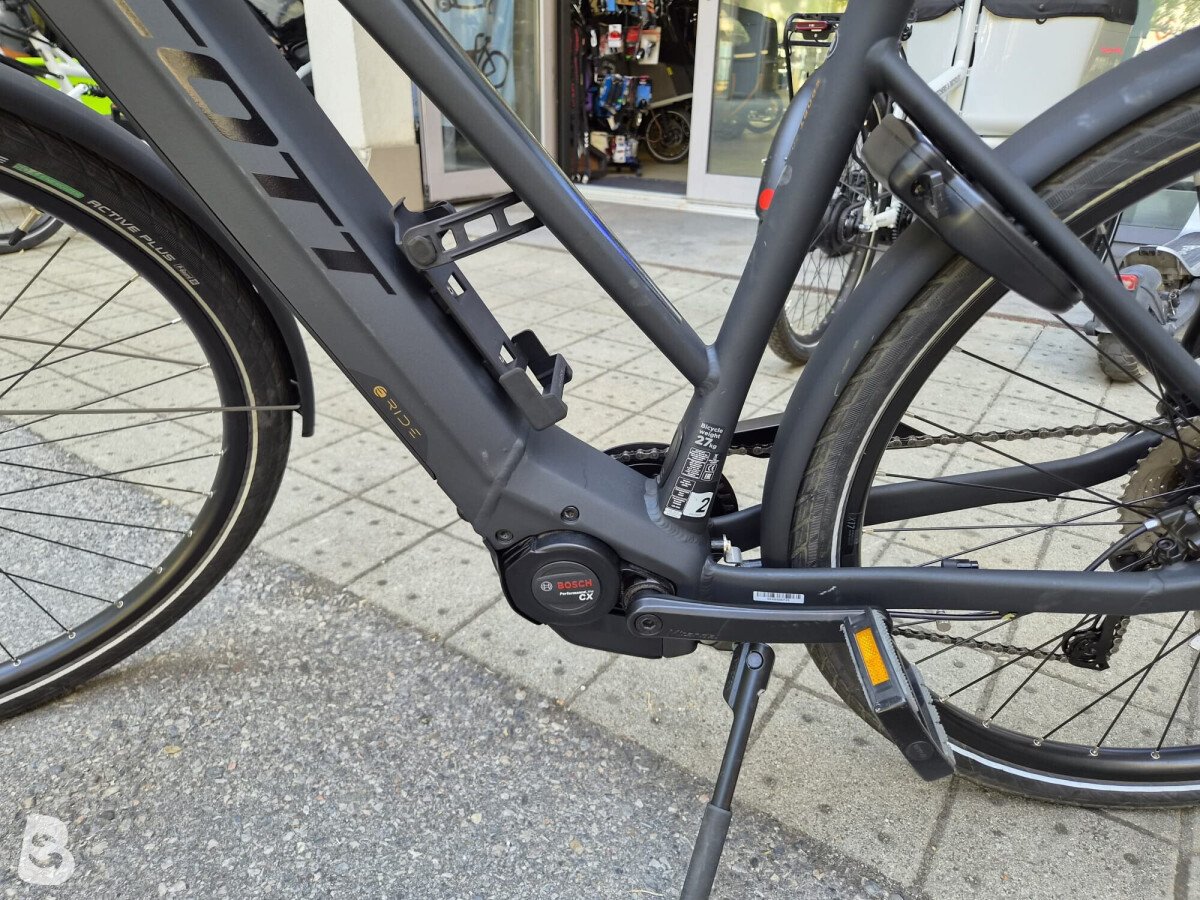 Scott Sub Sport eRIDE 20 Men 2023