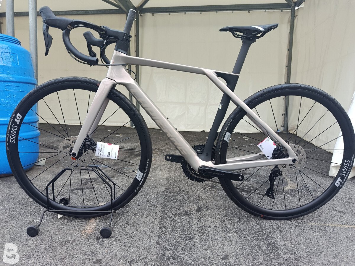 Lapierre Xelius DRS 6.0 2026