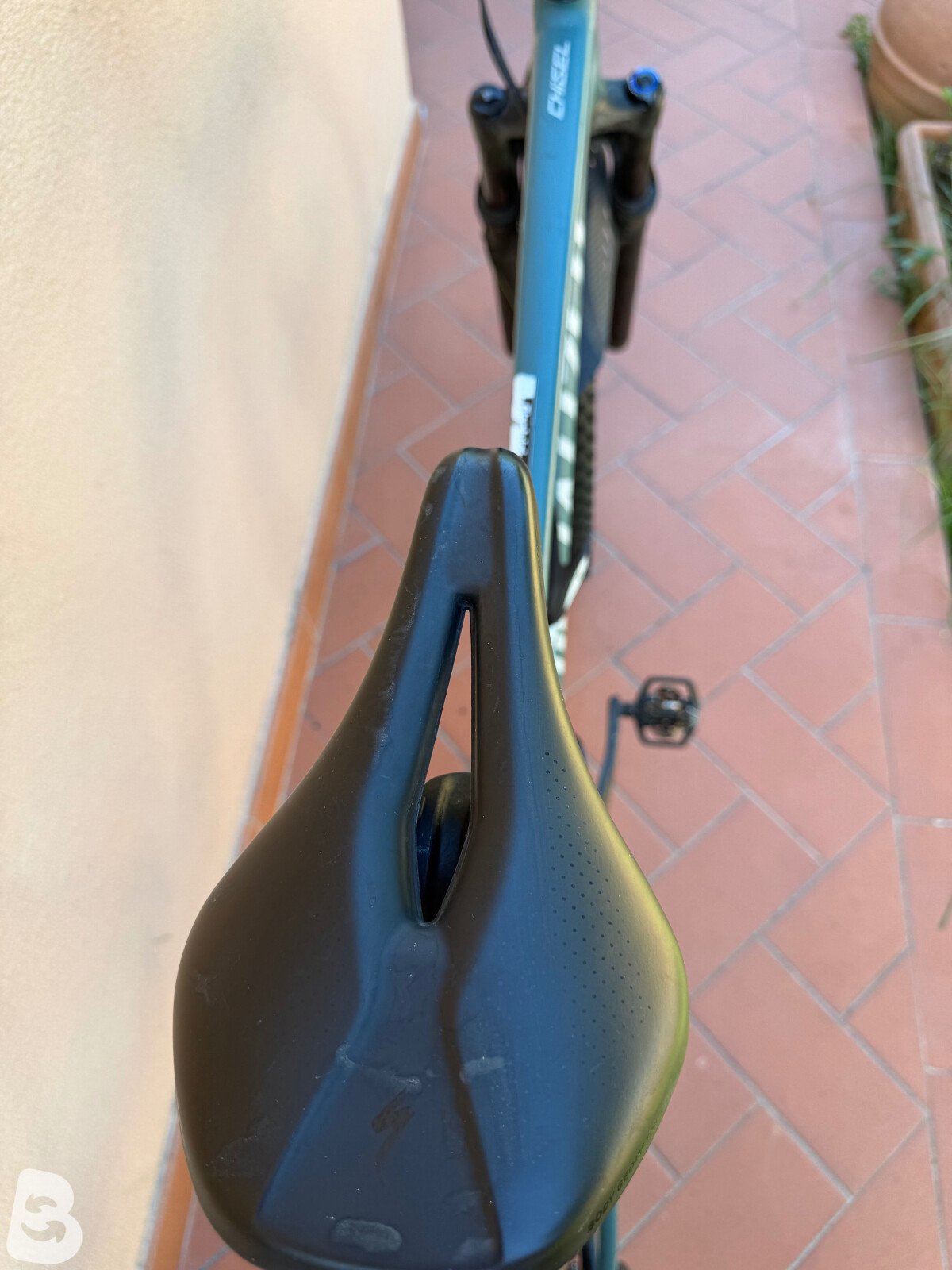 Specialized Chisel 2020
