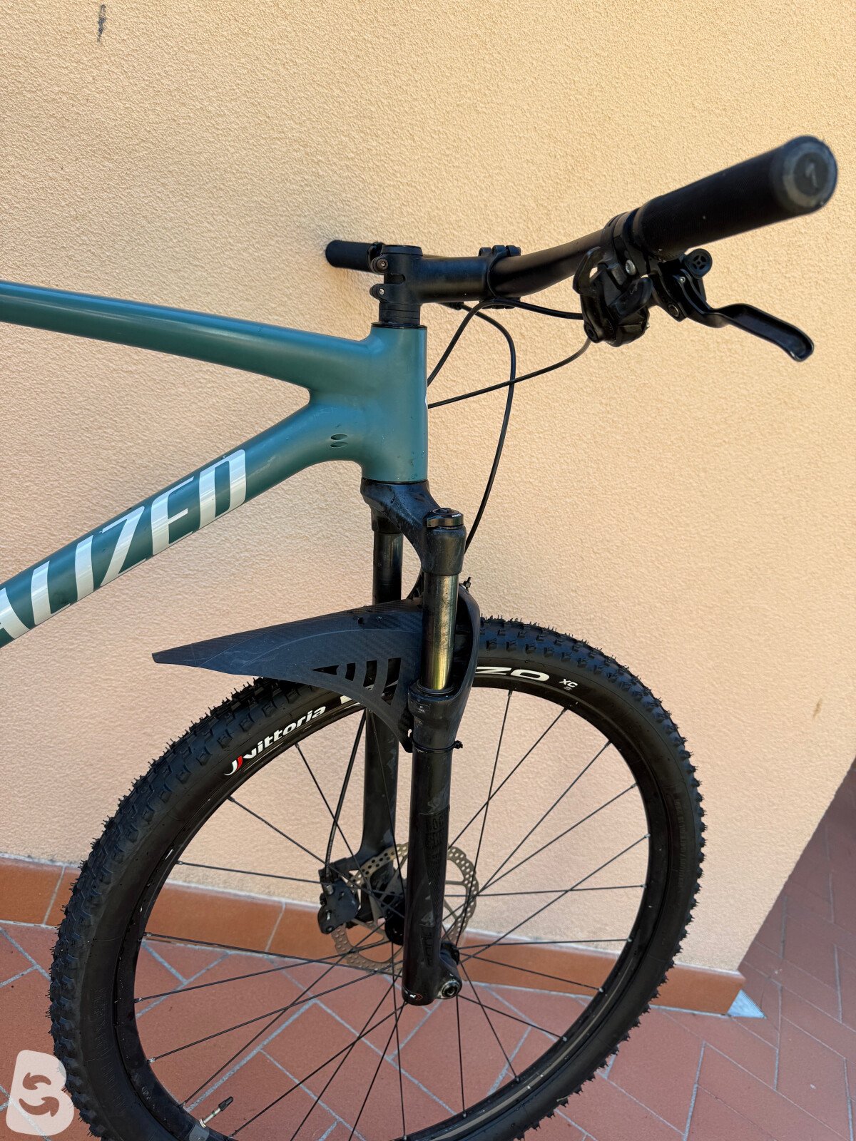Specialized Chisel 2020