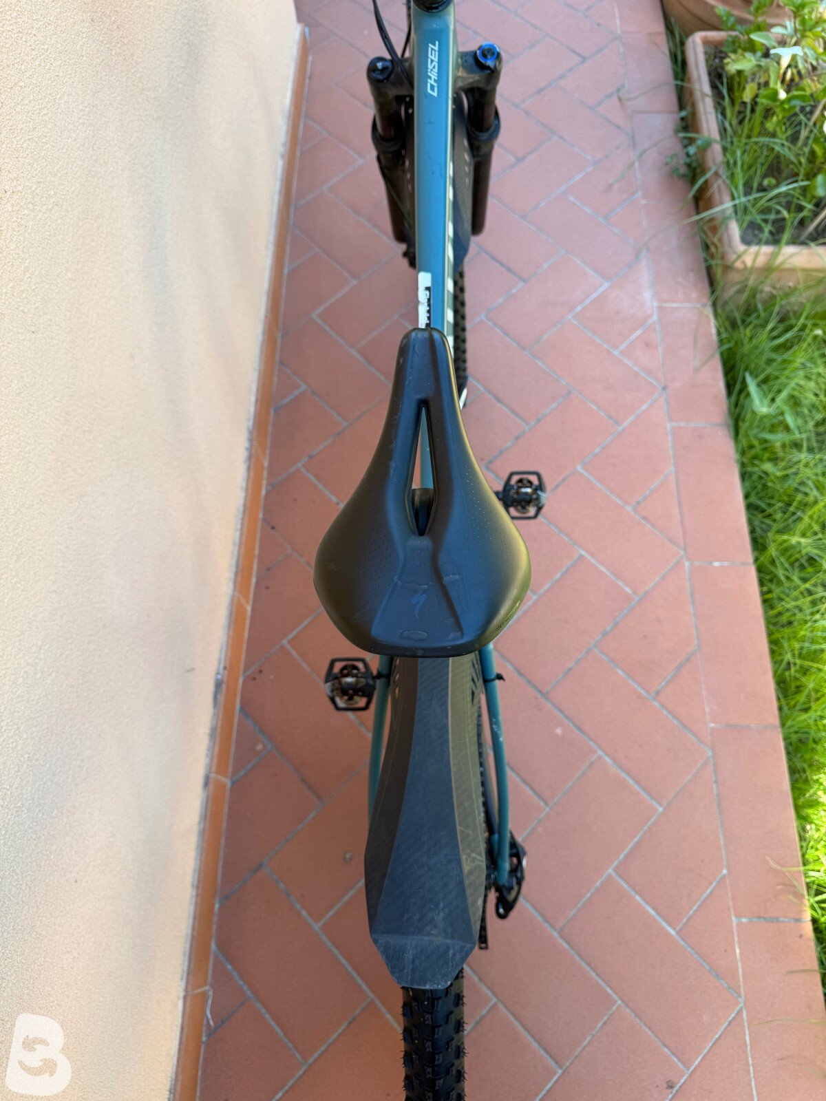 Specialized Chisel 2020