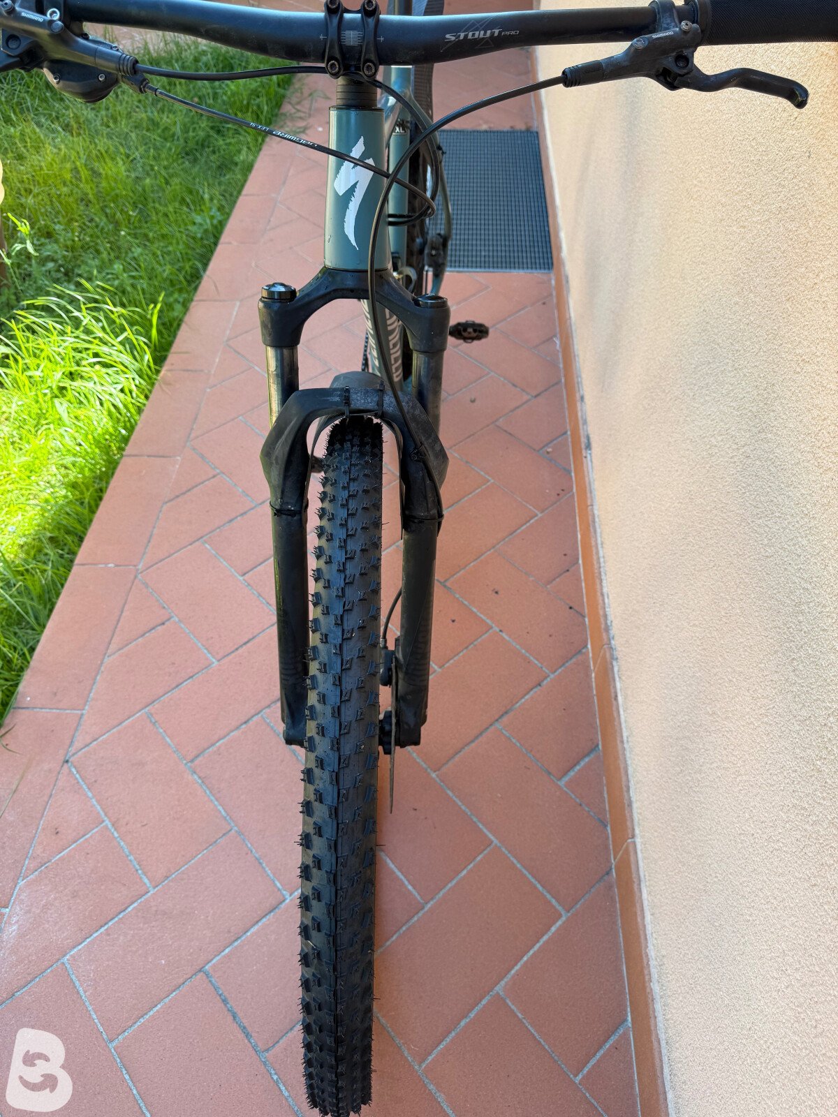 Specialized Chisel 2020