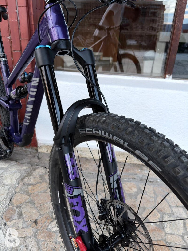 Canyon Torque 29 AL 6 2023