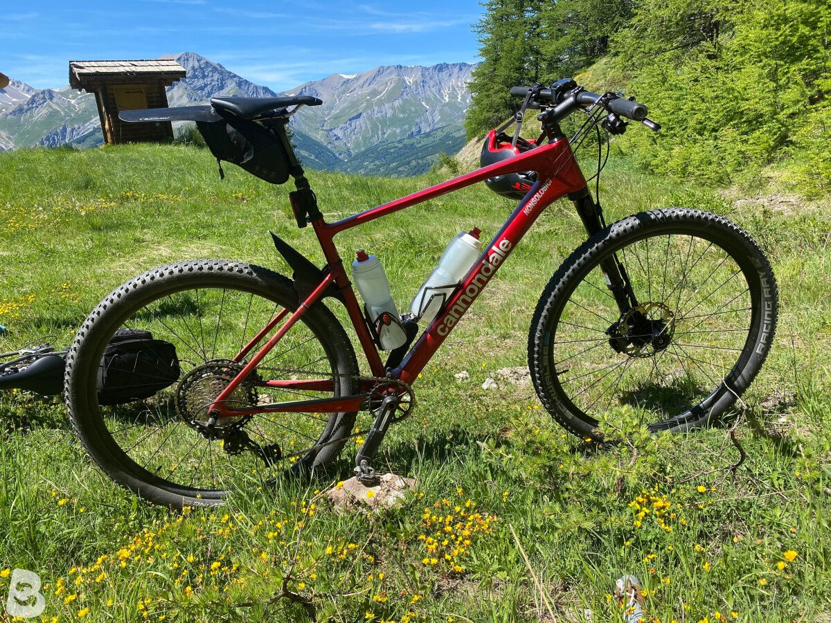 Cannondale Scalpel HT Carbon 2 2022