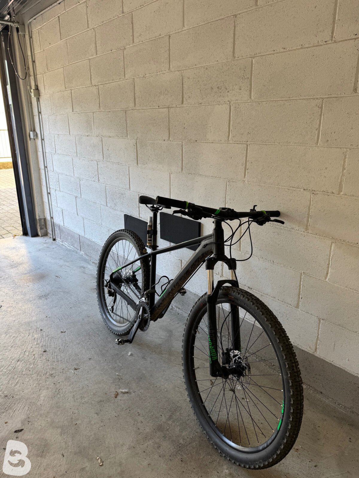Cube Bikes Analog 2019