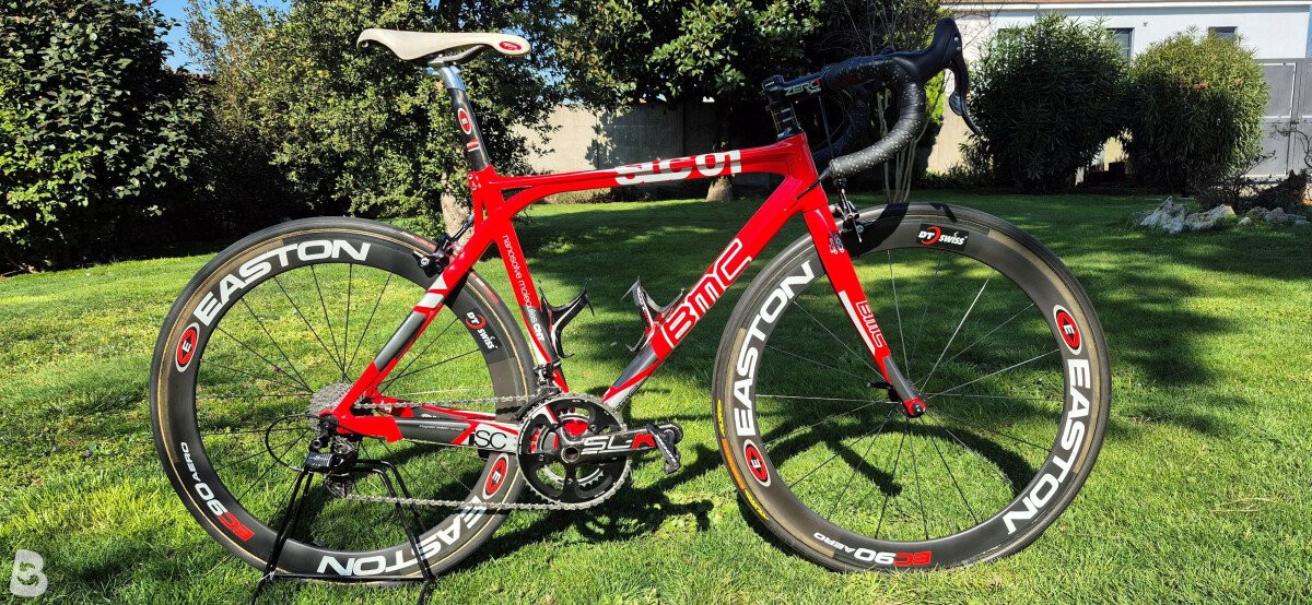 BMC SLC 01 2012