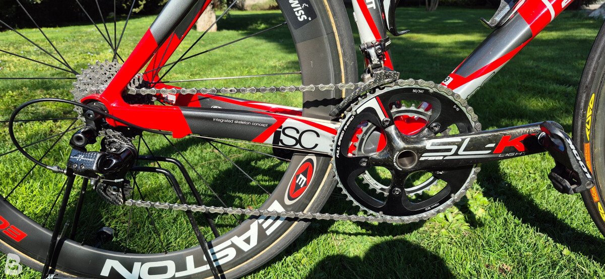 BMC SLC 01 2012