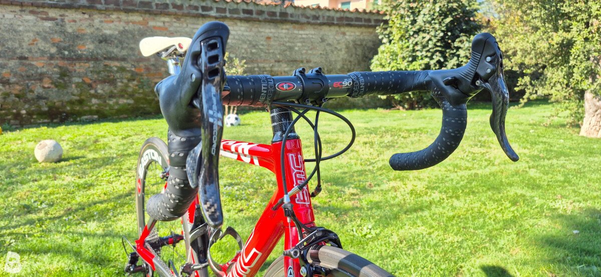 BMC SLC 01 2012
