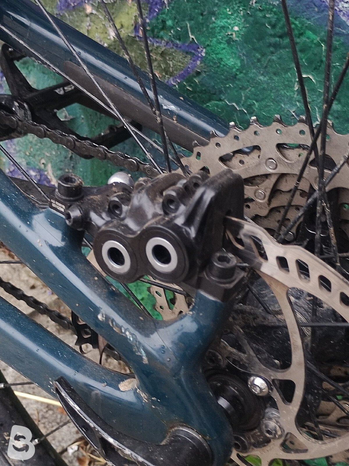 Santa Cruz Nomad V4 C S 2020
