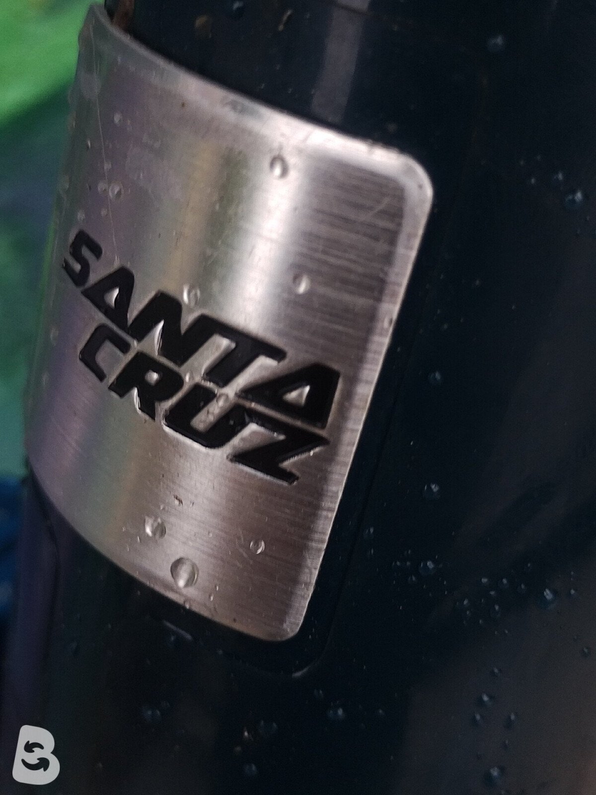 Santa Cruz Nomad V4 C S 2020