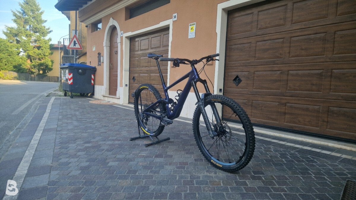 Specialized Enduro Expert 2023