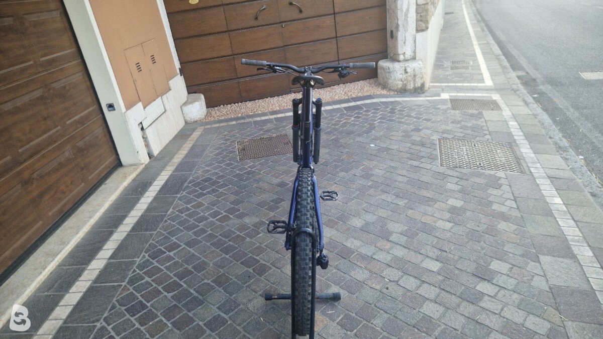 Specialized Enduro Expert 2023